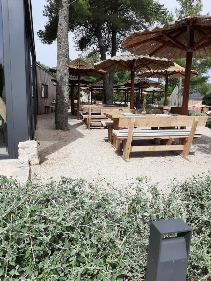 קורצולה White Cloud Apartments מראה חיצוני תמונה